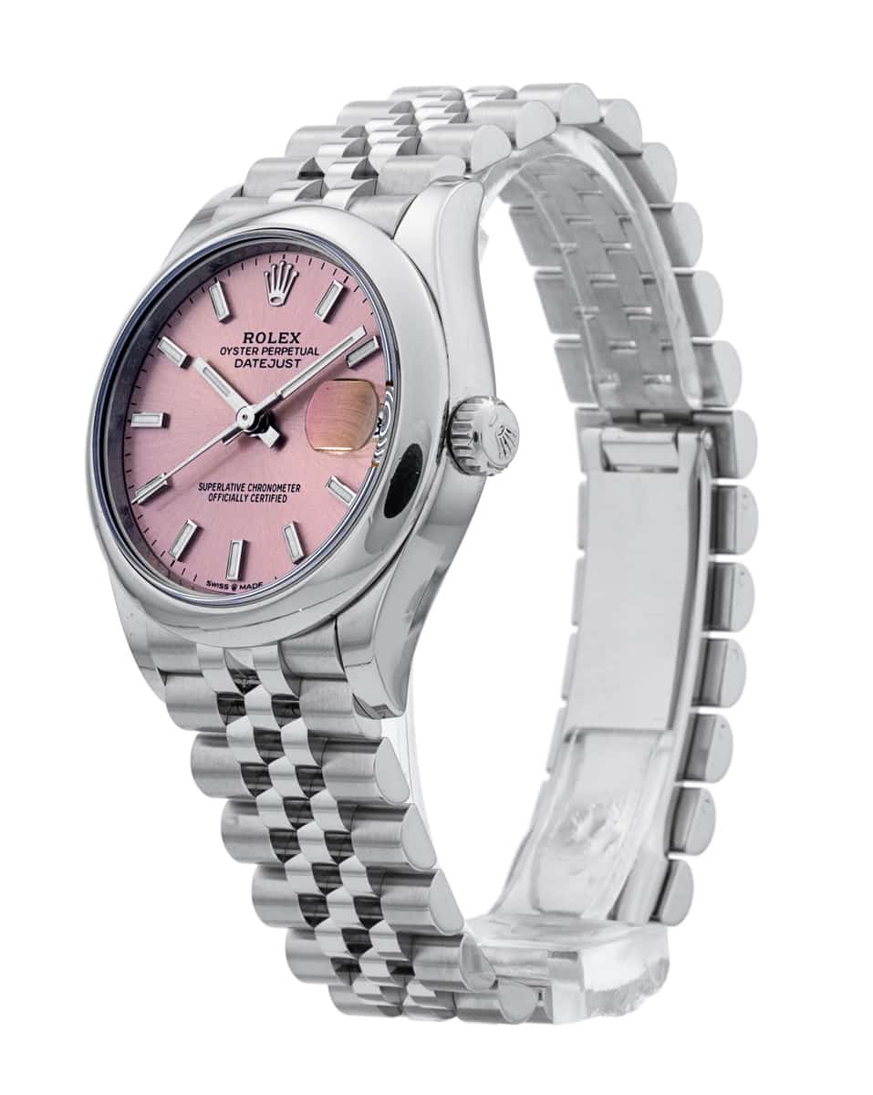 Rolex Datejust Lady 31 278240 Rolex Datejust Lady 31 278240
